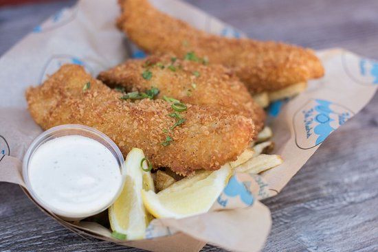 Fishetarian Fish Market